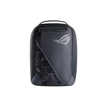 Сумка для ноутбука Asus ROG Backpack BP1501G 17 black 90XB04ZN-BBP020