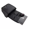 Сумка для ноутбука Asus ROG Backpack BP1501G 17 black 90XB04ZN-BBP020