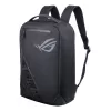 Сумка для ноутбука Asus ROG Backpack BP1501G 17 black 90XB04ZN-BBP020