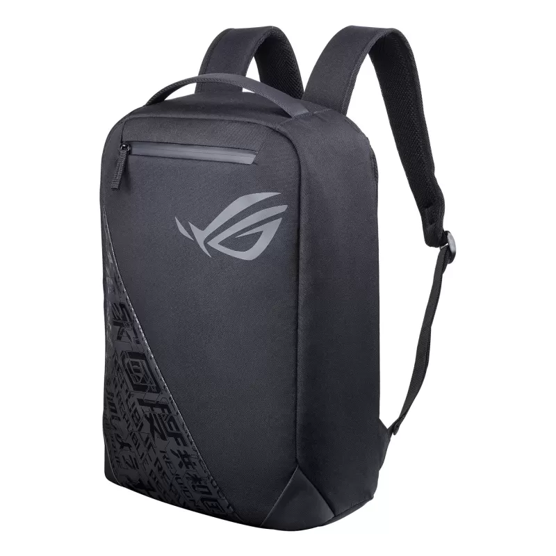 Сумка для ноутбука Asus ROG Backpack BP1501G 17 black 90XB04ZN-BBP020