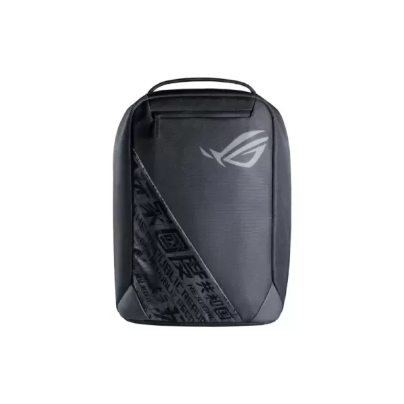 Сумка для ноутбука Asus ROG Backpack BP1501G 17 black 90XB04ZN-BBP020