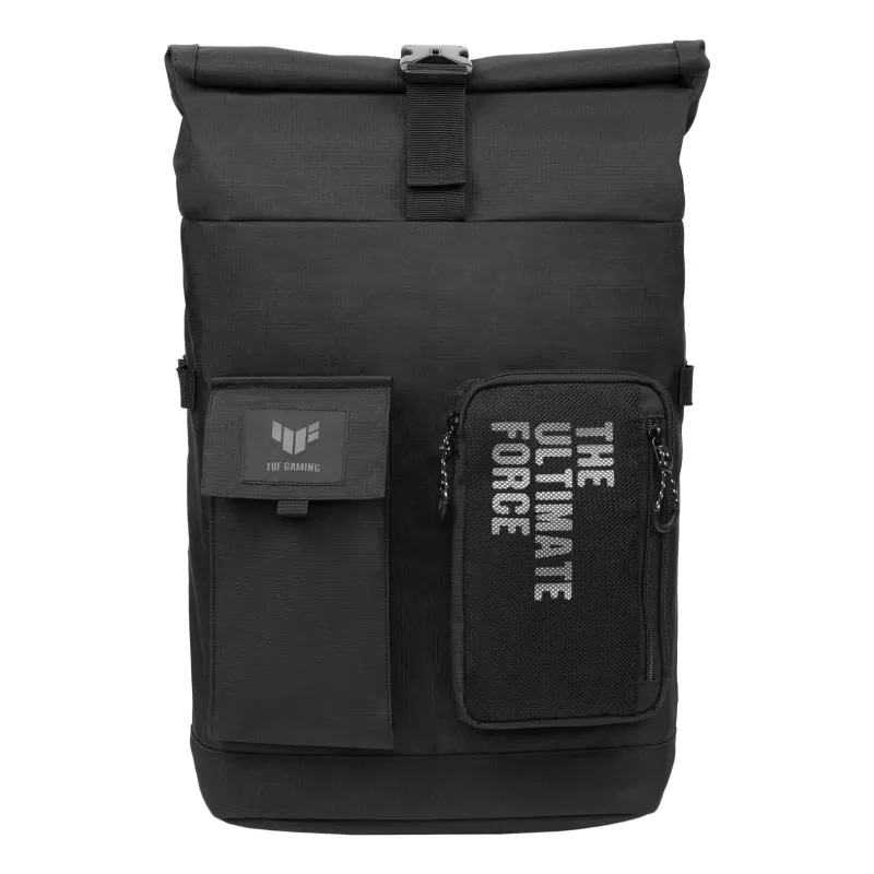 Laptop Bag Asus TUF Gaming VP4700 Backpack 17 black 90XB06Q0-BBP010