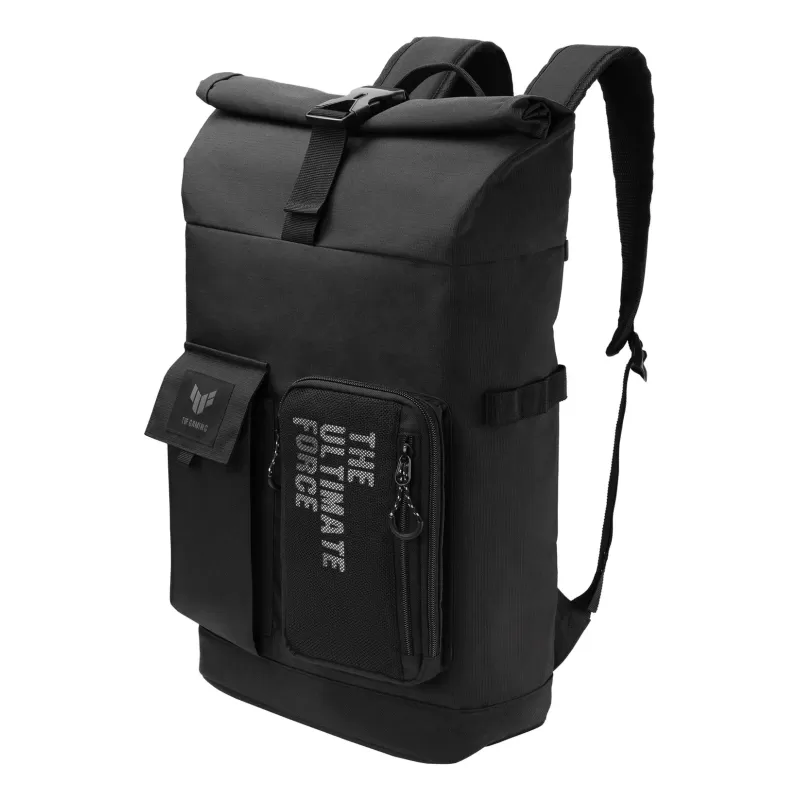 Laptop Bag Asus TUF Gaming VP4700 Backpack 17 black 90XB06Q0-BBP010