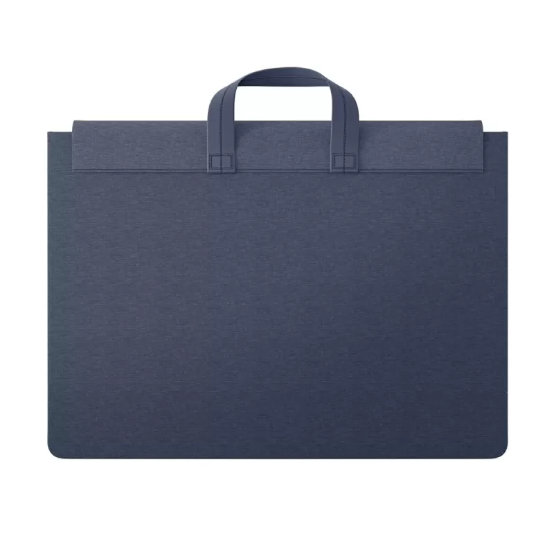תיק למחשב נייד Lenovo Yoga Tote Sleeve 16 כחול GX41U39293