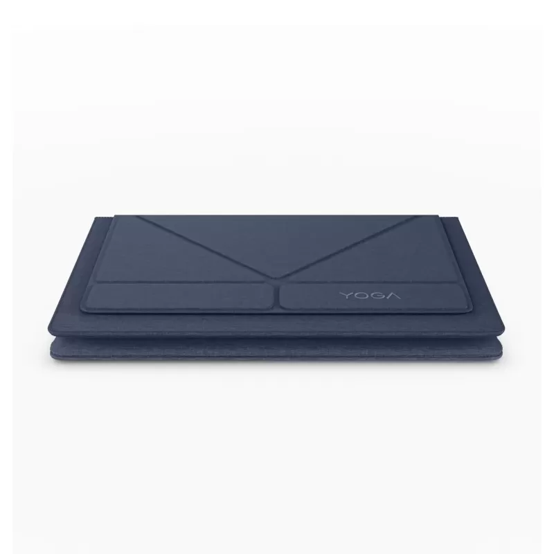 תיק למחשב נייד Lenovo Yoga Tote Sleeve 16 כחול GX41U39293