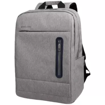 Рюкзак для ноутбука Miracase NB-8065 15.6" gray NB-8065 Gray