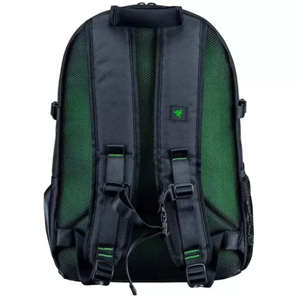 תיק גב למחשב נייד RAZER Rogue 15 Backpack V3 Chromatic RC81-03640116-0000 צבע שחור תיק גב למחשב נייד RAZER Rogue 15 Backpack V3 Chromatic RC81-03640116-0000 צבע שחור