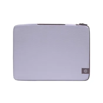 Laptop Bag HP Protective Sleeve 13-14" C3TR4AA Color:purple