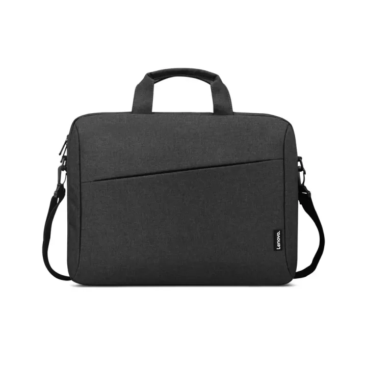 Сумка для ноутбука Lenovo Casual Toploader T210 17 black GX41K07198