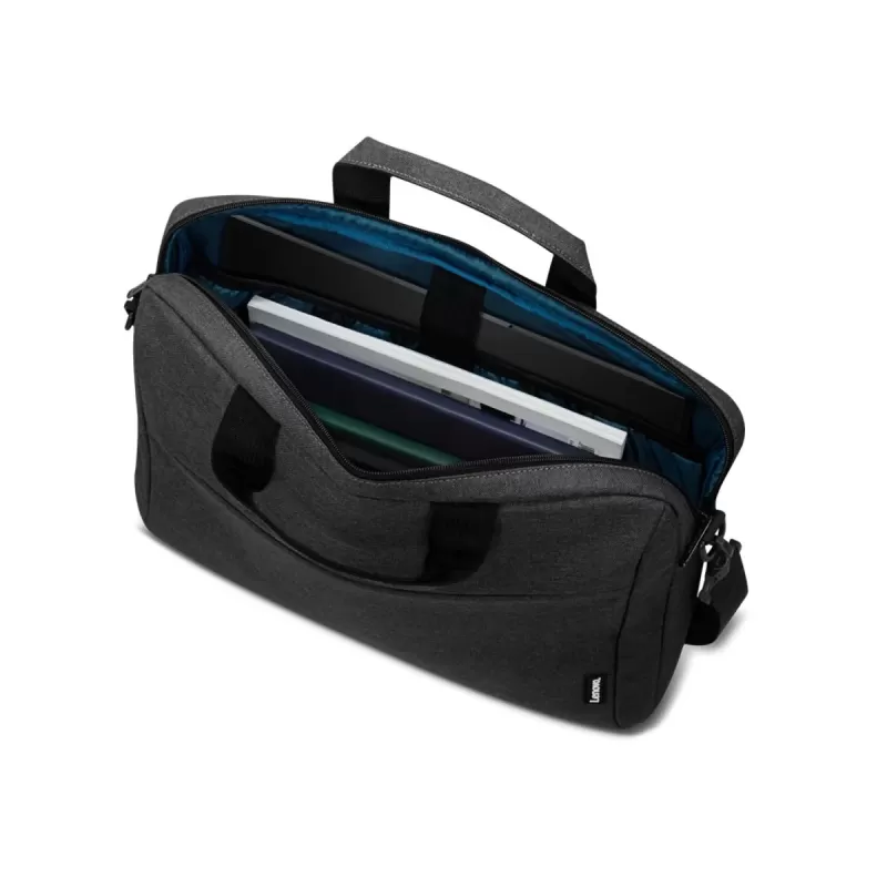 Сумка для ноутбука Lenovo Casual Toploader T210 17 black GX41K07198