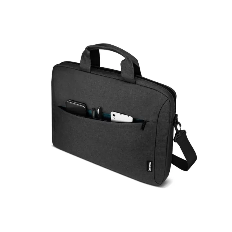 Сумка для ноутбука Lenovo Casual Toploader T210 17 black GX41K07198