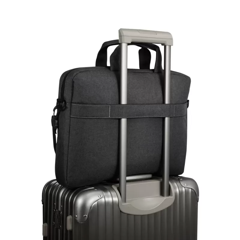 Сумка для ноутбука Lenovo Casual Toploader T210 17 black GX41K07198