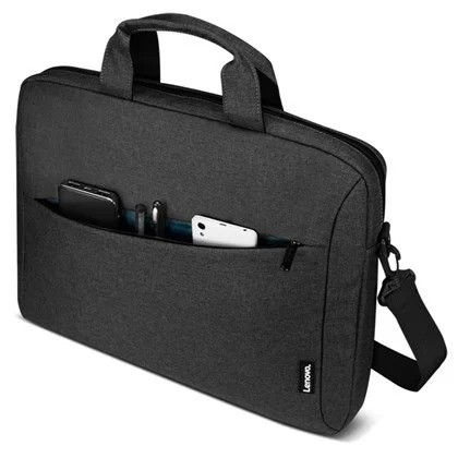 Сумка для ноутбука Lenovo Casual Toploader T210 17 black GX41K07198