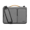 Laptop Bag TomToc Defender A42 gray A42E1G3 Laptop Bag TomToc Defender A42 gray A42E1G3