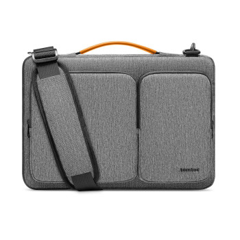 Сумка для Ноутбука TomToc Defender A42 серый A42E1G3 Сумка для Ноутбука TomToc Defender A42 серый A42E1G3