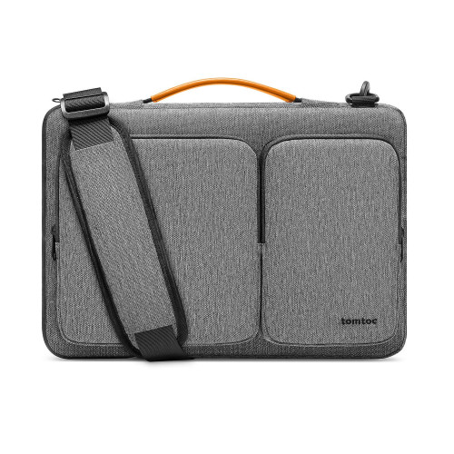 Сумка для Ноутбука TomToc Defender A42 серый A42E1G3