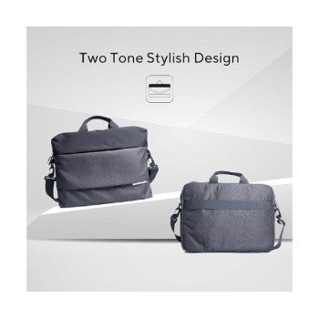 תיק למחשב נייד Asus 15.6 EOS 2 Carry Bag שחור EOS2-B
