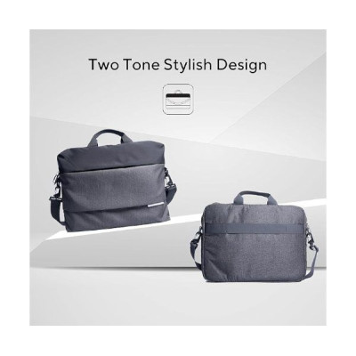 Сумка для Ноутбука ASUS 15.6 EOS 2 Carry Bag черный EOS2-B Сумка для Ноутбука ASUS 15.6 EOS 2 Carry Bag черный EOS2-B