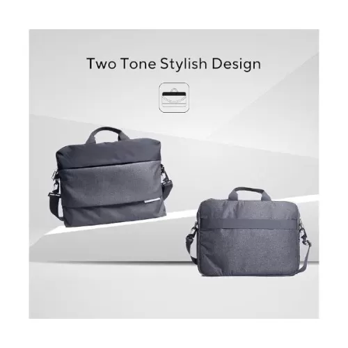 תיק למחשב נייד Asus 15.6 EOS 2 Carry Bag שחור EOS2-B
