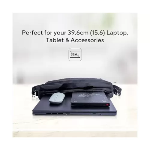 תיק למחשב נייד Asus 15.6 EOS 2 Carry Bag שחור EOS2-B