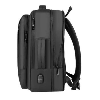 Laptop Bag BENDA "17 NB-5117B Color:black