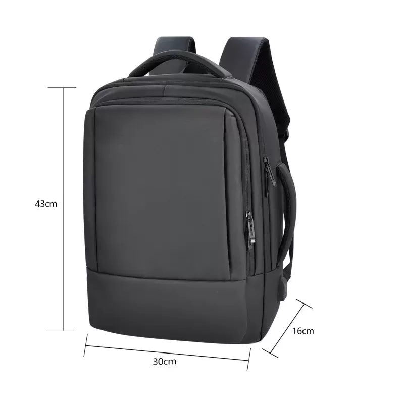 Laptop Bag BENDA "17 NB-5117B Color:black Laptop Bag BENDA "17 NB-5117B Color:black