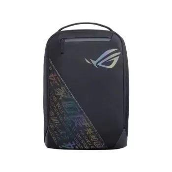 Laptop Bag Asus ROG Backpack BP1501G 17 black BP1501G ROG BACKPACK/BK/15_17 Laptop Bag Asus ROG Backpack BP1501G 17 black BP1501G ROG BACKPACK/BK/15_17