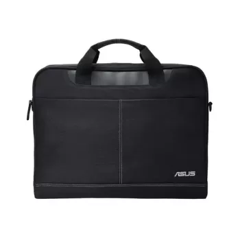 Сумка для ноутбука Asus Nereus Carry Bag 16 black NEREUS CARRY BAG/16 INCH/BK