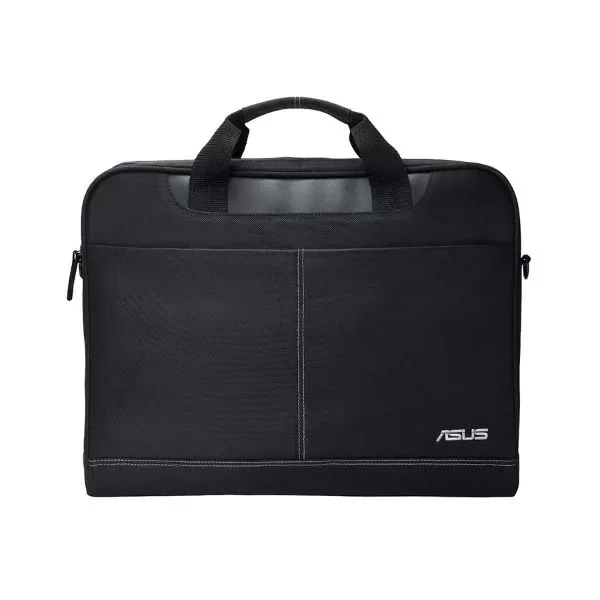 Laptop Bag Asus Nereus Carry Bag 16 black NEREUS CARRY BAG/16 INCH/BK