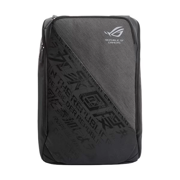 תיק למחשב נייד Asus ROG Ranger BP1500 Gaming Backpack 15.6 שחור 90XB0510-BBP000