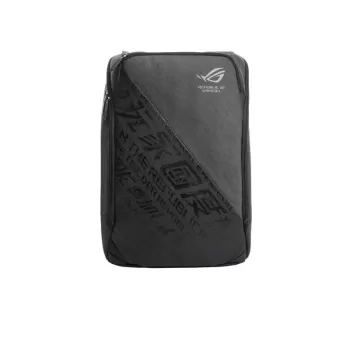 Laptop Bag Asus ROG Ranger BP1500 Gaming Backpack 15.6 black 90XB0510-BBP000 Laptop Bag Asus ROG Ranger BP1500 Gaming Backpack 15.6 black 90XB0510-BBP000