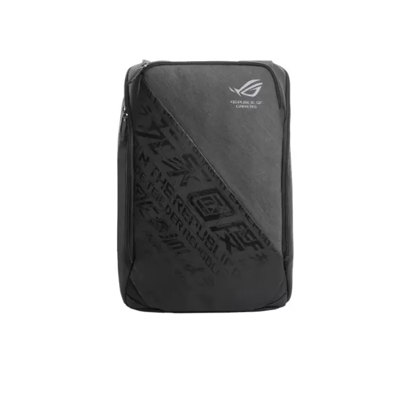 תיק למחשב נייד Asus ROG Ranger BP1500 Gaming Backpack 15.6 שחור 90XB0510-BBP000