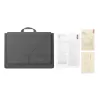 תיק למחשב נייד Lenovo Yoga Tote Sleeve 14 אפור GX41U86727