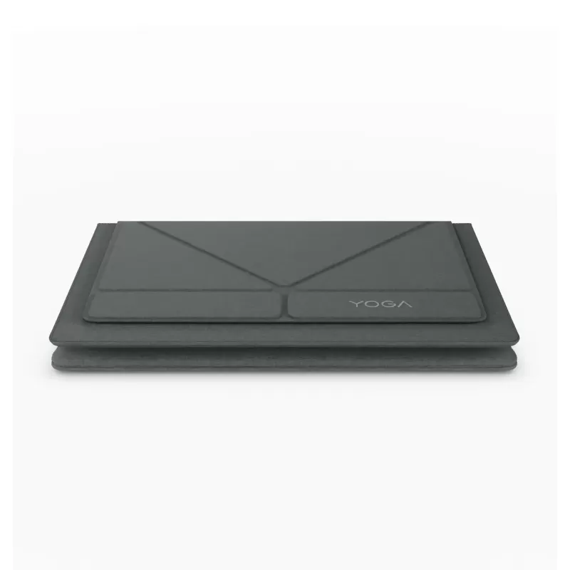 תיק למחשב נייד Lenovo Yoga Tote Sleeve 14 אפור GX41U86727