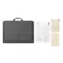 תיק למחשב נייד Lenovo Yoga Tote Sleeve 14 אפור GX41U86727