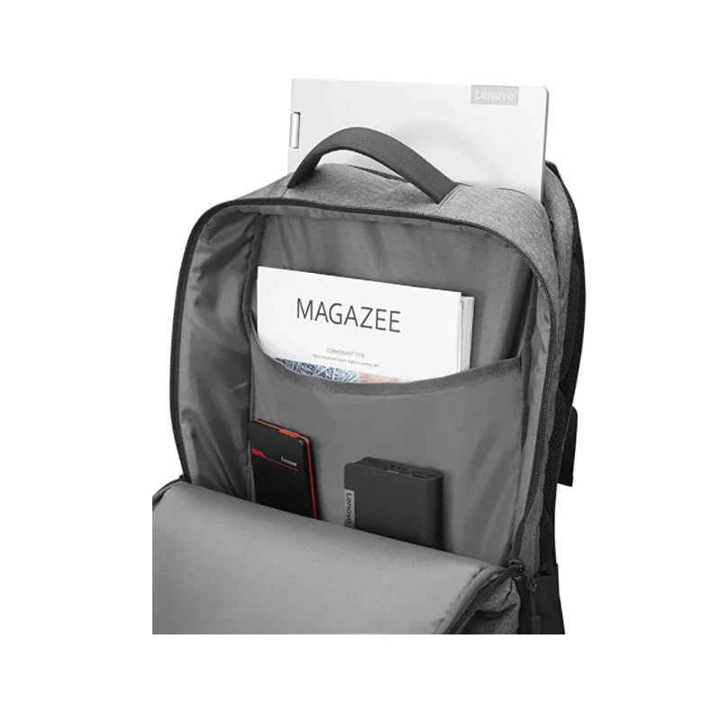 Сумка для ноутбука Lenovo Urban Backpack B730 17 GX40X54263