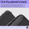 תיק למחשב נייד HP Renew Executive Laptop Sleeve 14.1 6B8Y3AA מצב:מחודש