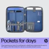 תיק למחשב נייד HP Renew Executive Laptop Sleeve 14.1 6B8Y3AA מצב:מחודש