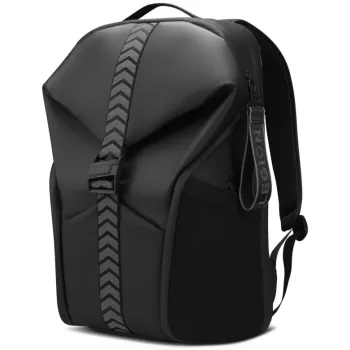 תיק גב למחשב נייד Lenovo Legion 16-inch Gaming Backpack GB700 שחור GX41M53147