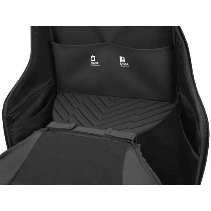 Рюкзак для ноутбука Lenovo Legion 16-inch Gaming Backpack GB700 black GX41M53147