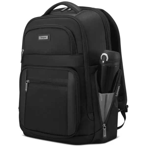 תיק גב למחשב נייד Lenovo Select Targus 16-inch Mobile Elite Backpack שחור GX41L44752