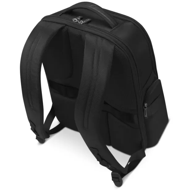 תיק גב למחשב נייד Lenovo Select Targus 16-inch Mobile Elite Backpack שחור GX41L44752