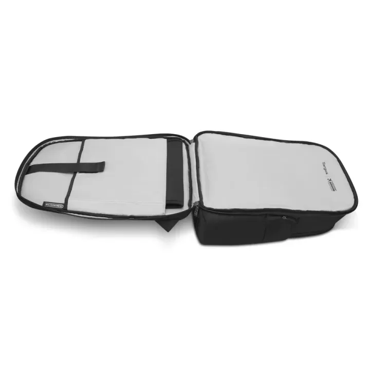 תיק גב למחשב נייד Lenovo Select Targus 16-inch Mobile Elite Backpack שחור GX41L44752