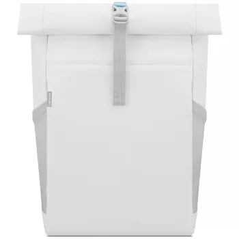 Рюкзак для ноутбука Lenovo IdeaPad Gaming Modern Backpack white GX41H71241 Рюкзак для ноутбука Lenovo IdeaPad Gaming Modern Backpack white GX41H71241