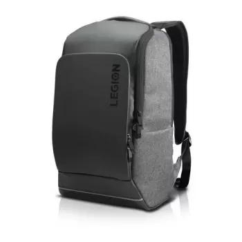 תיק גב גיימינג Lenovo Legion 15.6-inch Recon GX40S69333 צבע אפור