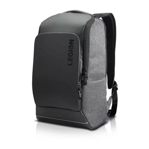 תיק גב גיימינג Lenovo Legion 15.6-inch Recon GX40S69333 צבע אפור תיק גב גיימינג Lenovo Legion 15.6-inch Recon GX40S69333 צבע אפור