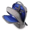 תיק גב למחשב נייד Lenovo 15.6 On-trend Backpack by NAVA GX40M52033 צבע אפור