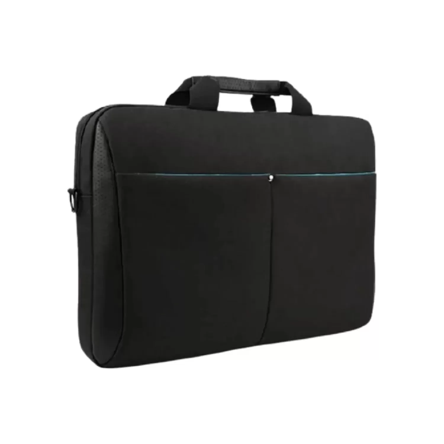 Сумка для ноутбука Miracase NH-8053B-15.6 Цвет:чёрный
