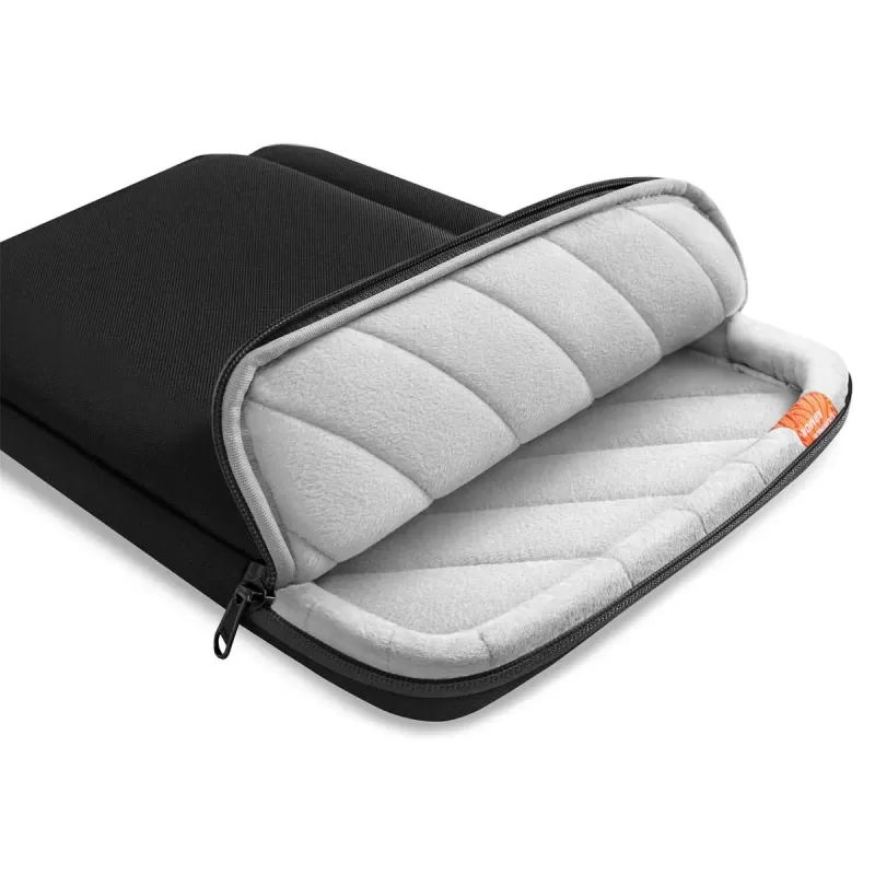Laptop Bag TomToc Defender A40 black A40E1D1