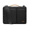 Laptop Bag TomToc Defender A42 black A42E1D1 Laptop Bag TomToc Defender A42 black A42E1D1